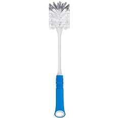 MR.SIGA Long Handle Bottle Brush