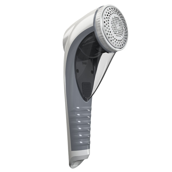 MR.SIGA Fabric Shaver and Lint Remover, Rechargeable Electric Lint Fuzz Remover