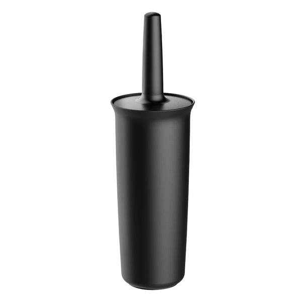 MR.SIGA Toilet Bowl Brush and Holder for Bathroom